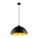 Nowoczesna lampa wisząca Trio ROMINO II 308000132