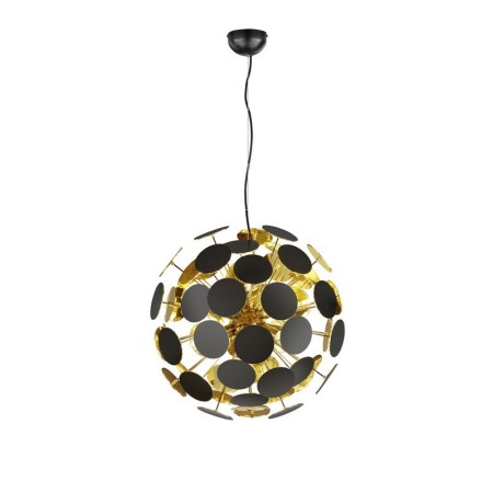 Nowoczesna lampa wisząca Trio DISCALGO 309900632