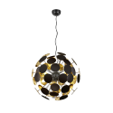 Nowoczesna lampa wisząca Trio DISCALGO 309900632