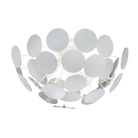 Trio DISCALGO 609900331 - lampa przysufitowa