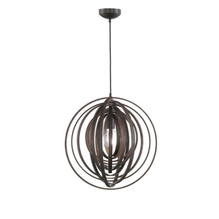 Nowoczesna lampa wisząca Trio BOOLAN 305900126
