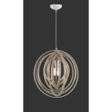 Trio BOOLAN 305900130 - lampa wisząca