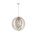 Trio BOOLAN 305900130 - lampa wisząca