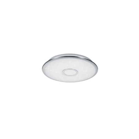 Nowoczesne oświetlenie sufitowe Trio OSAKA 678713006