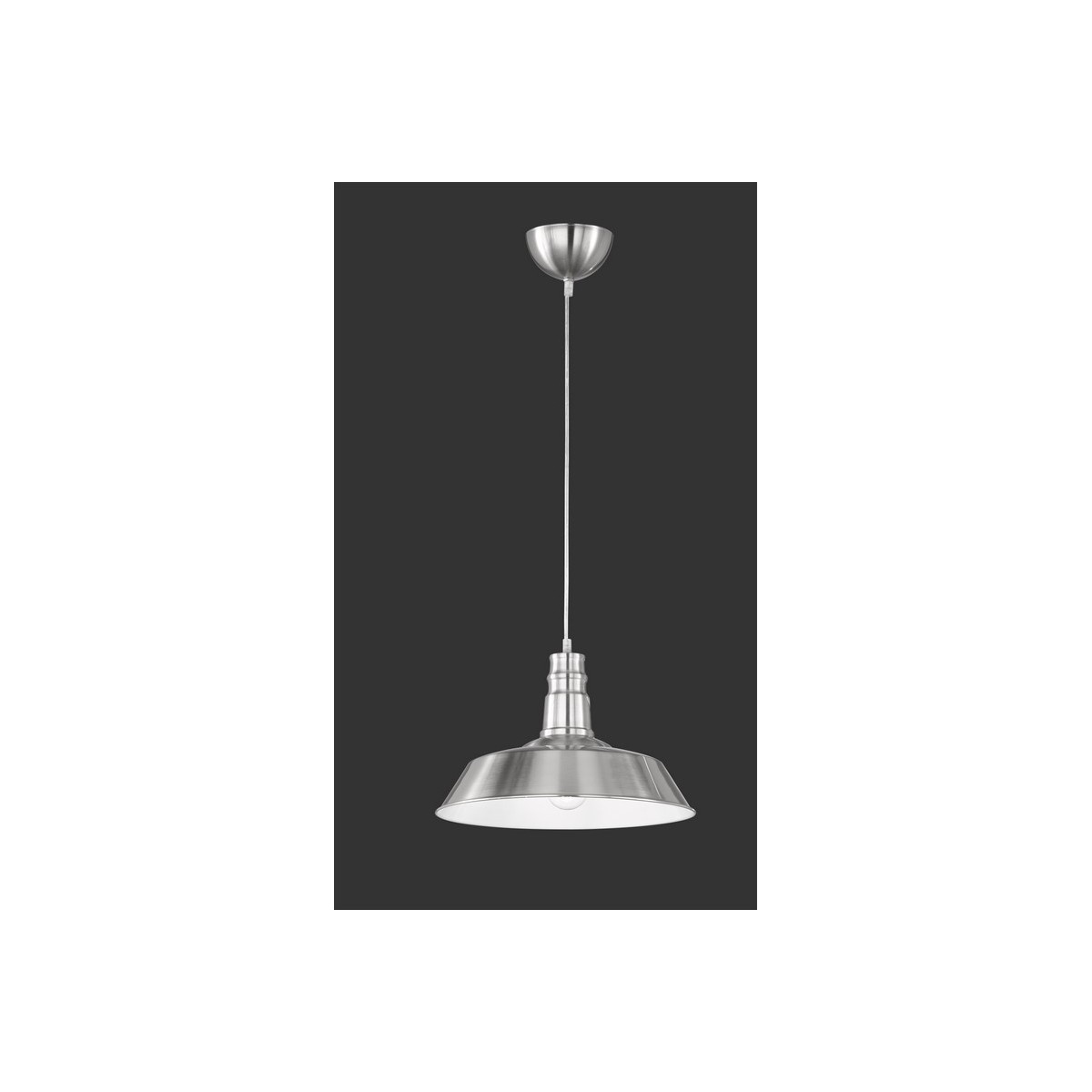 Nowoczesna lampa wisząca RL WILL R30421007