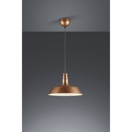 Nowoczesna lampa wisząca RL WILL R30421062