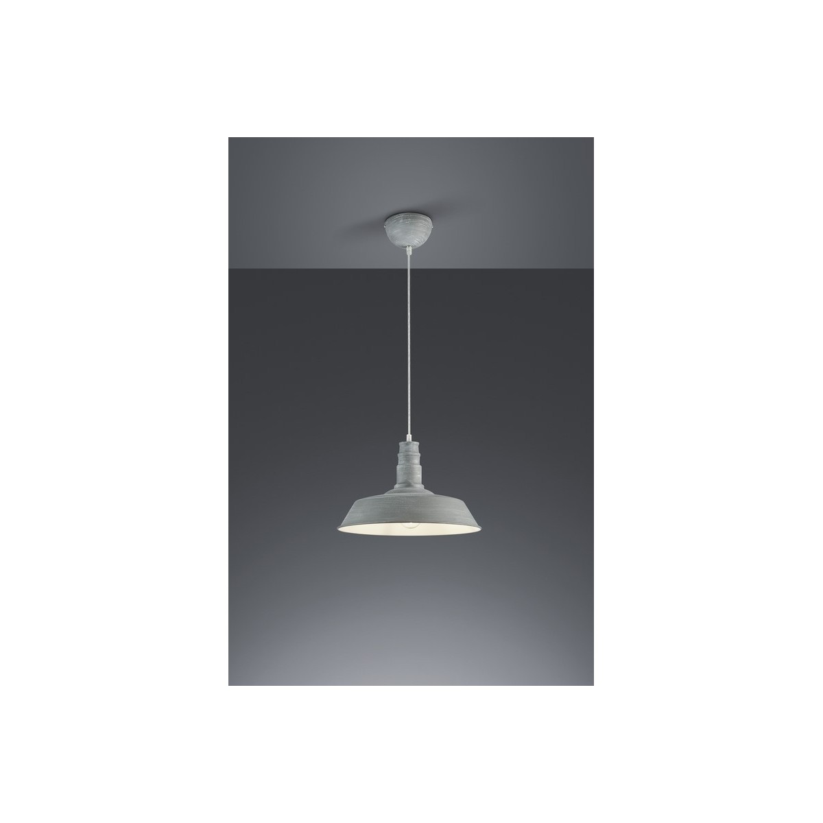 Nowoczesna lampa wisząca RL WILL R30421078