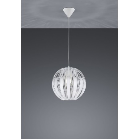 Nowoczesna lampa wisząca RL PUMPKIN R30473001