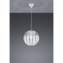Nowoczesna lampa wisząca RL PUMPKIN R30473001