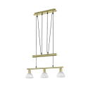 Nowoczesna lampa wisząca Trio LEVISTO 371010308