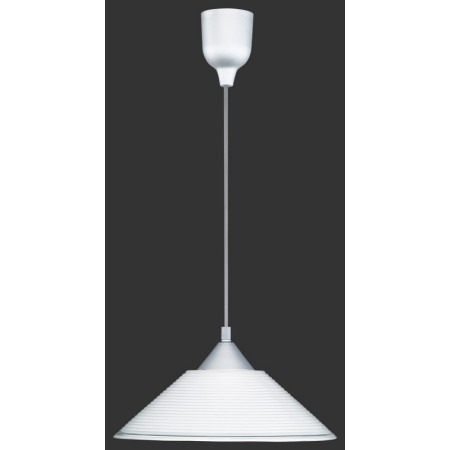 Nowoczesna lampa wisząca Trio DIEGO 301400101