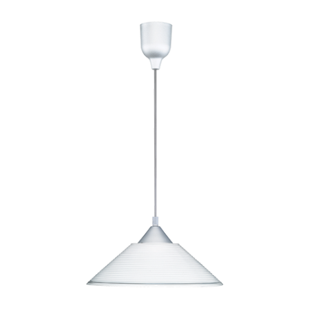 Nowoczesna lampa wisząca Trio DIEGO 301400101