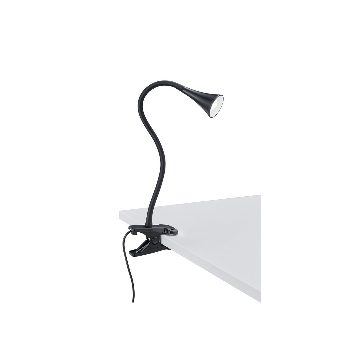 Piękna lampka nocna - biurkowa RL VIPER R22398102