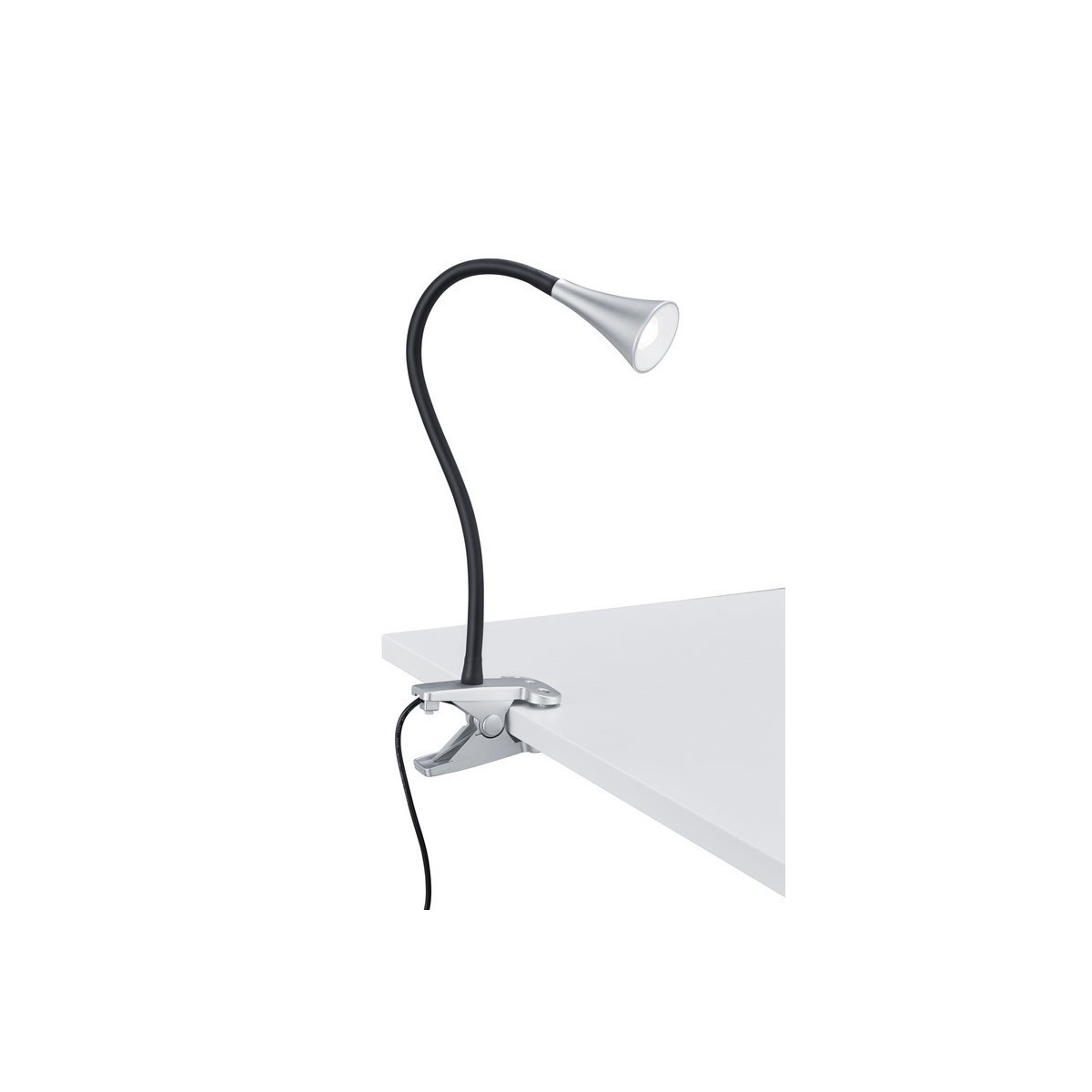 Piękna lampka nocna - biurkowa RL VIPER R22398187