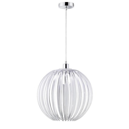 Nowoczesna lampa wisząca Trio ZUCCA 304100100