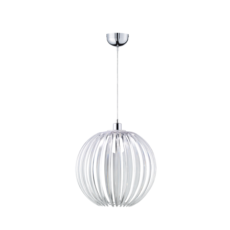 Nowoczesna lampa wisząca Trio ZUCCA 304100100