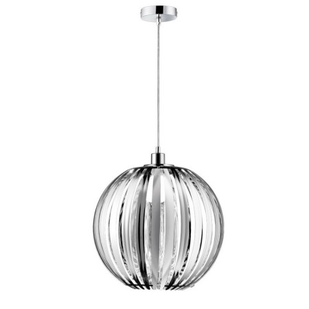 Nowoczesna lampa wisząca Trio ZUCCA 304100106