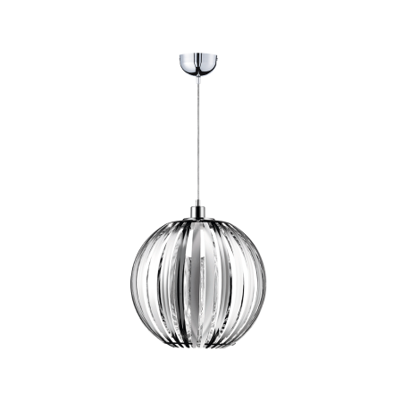 Nowoczesna lampa wisząca Trio ZUCCA 304100106