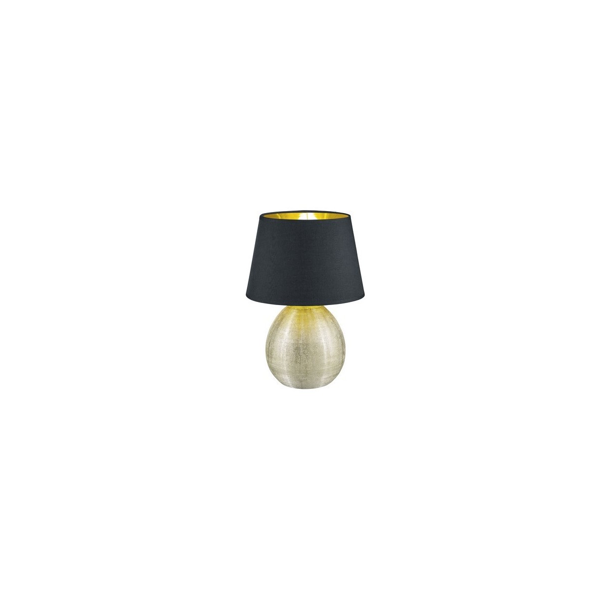 Piękna lampka nocna - biurkowa RL LUXOR R50631079