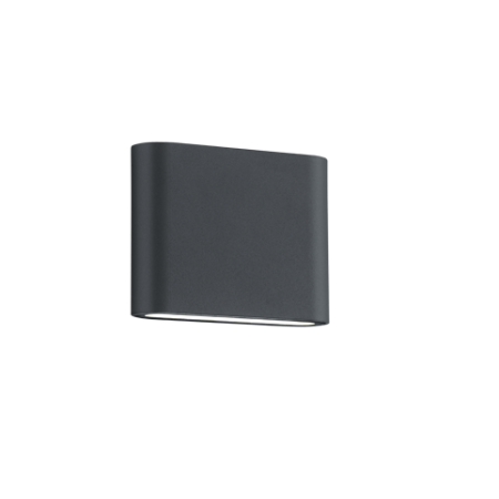 Kinkiet ogrodowy Trio THAMES II 227560242