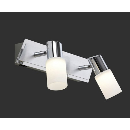 Nowoczesny kinkiet Trio CLAPTON 821470205