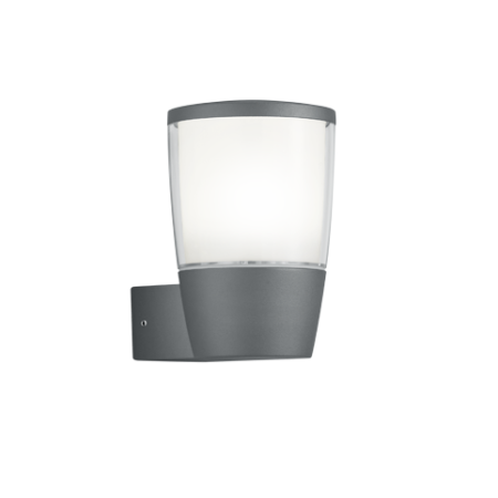 Trio SHANNON 222060142 - kinkiet ogrodowy