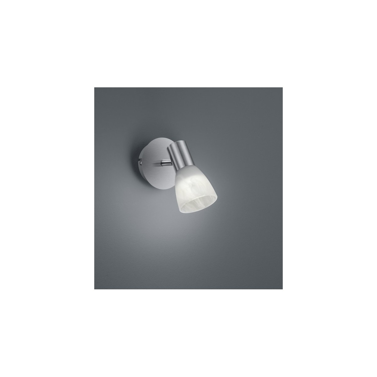 Nowoczesny kinkiet Trio LEVISTO 871010107