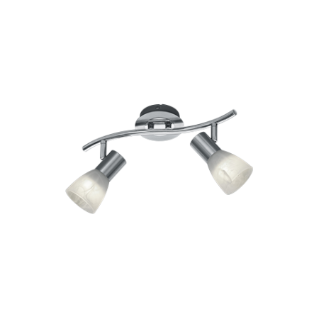 Nowoczesne oświetlenie sufitowe Trio LEVISTO 871010207