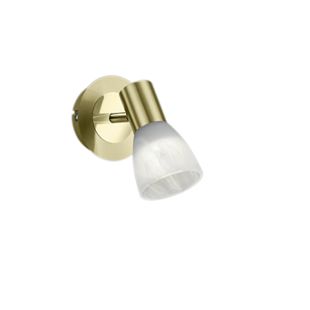 Nowoczesny kinkiet Trio LEVISTO 871010108