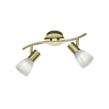 Nowoczesne oświetlenie sufitowe Trio LEVISTO 871010208