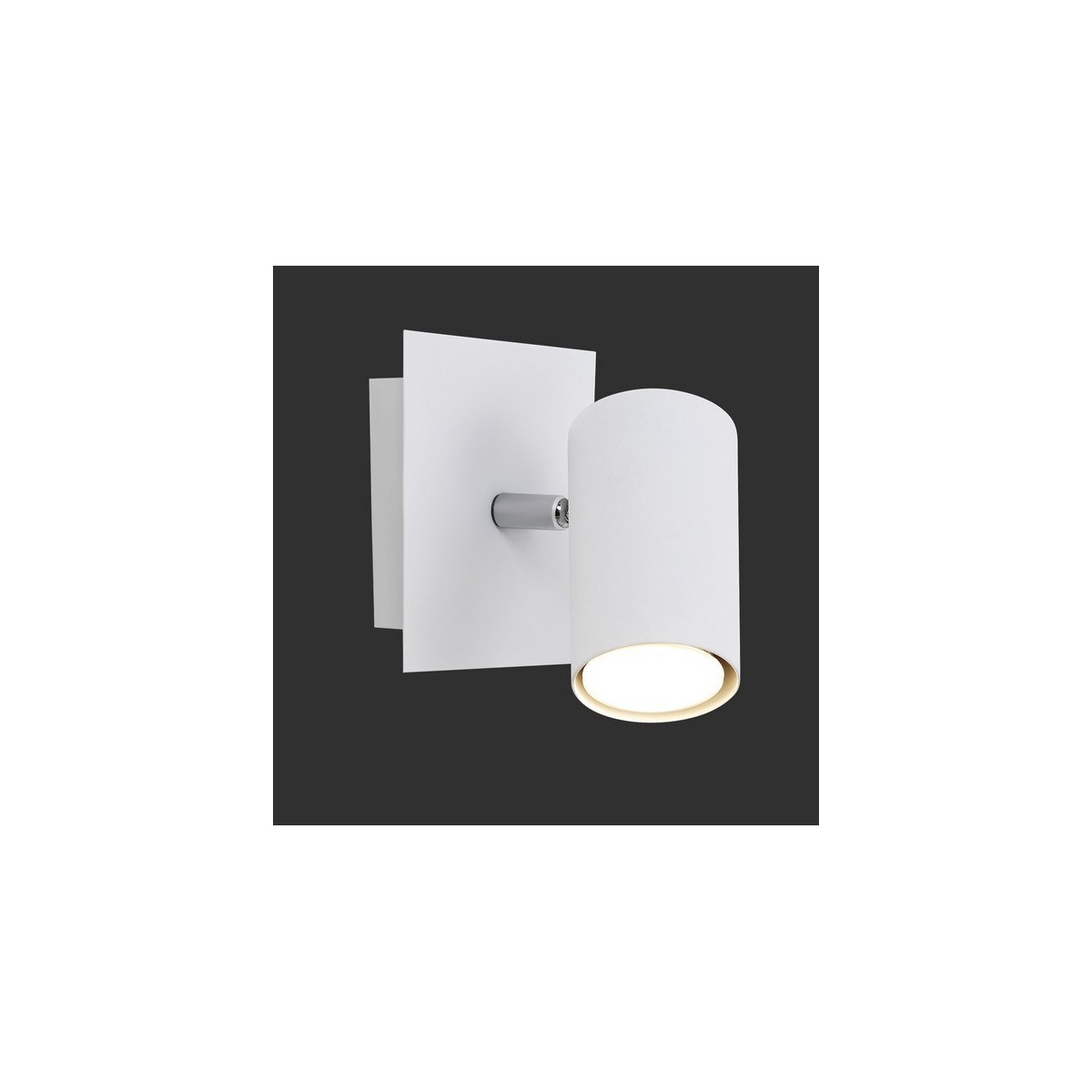 Nowoczesny kinkiet Trio MARLEY 802400101