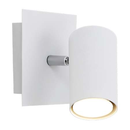 Nowoczesny kinkiet Trio MARLEY 802400101