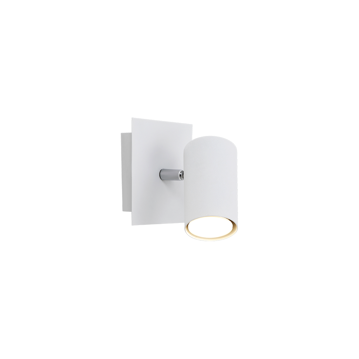 Nowoczesny kinkiet Trio MARLEY 802400101