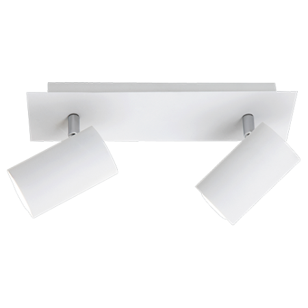 Nowoczesne oświetlenie sufitowe Trio MARLEY 802400201