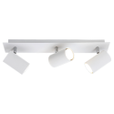 Nowoczesne oświetlenie sufitowe Trio MARLEY 802400301