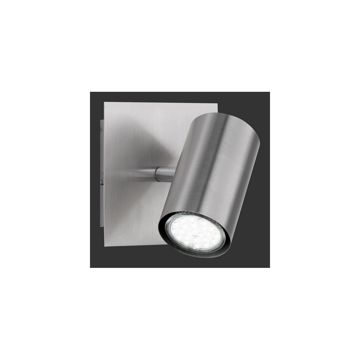 Nowoczesny kinkiet Trio MARLEY 802400107