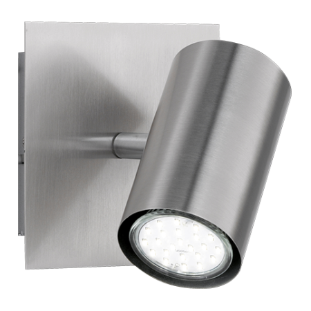 Nowoczesny kinkiet Trio MARLEY 802400107