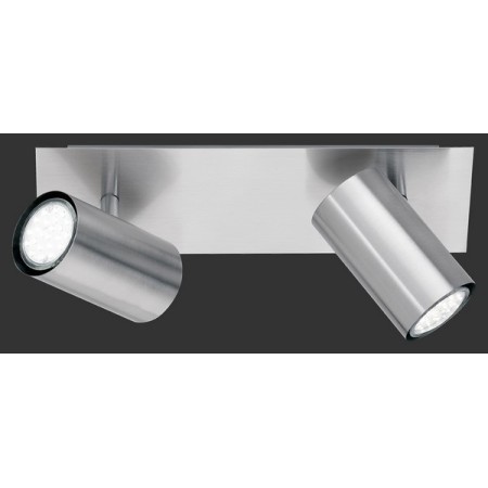 Nowoczesne oświetlenie sufitowe Trio MARLEY 802400207