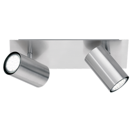 Nowoczesne oświetlenie sufitowe Trio MARLEY 802400207