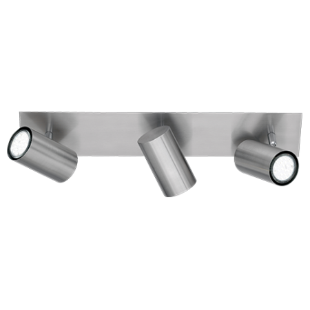 Nowoczesne oświetlenie sufitowe Trio MARLEY 802400307