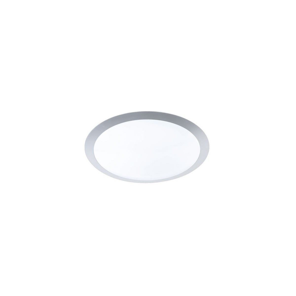 Nowoczesne oświetlenie sufitowe Trio GONZALO 626512587