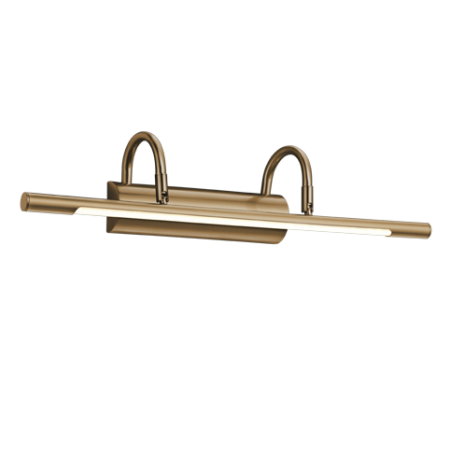 Nowoczesny kinkiet Trio CUADRO 225210104