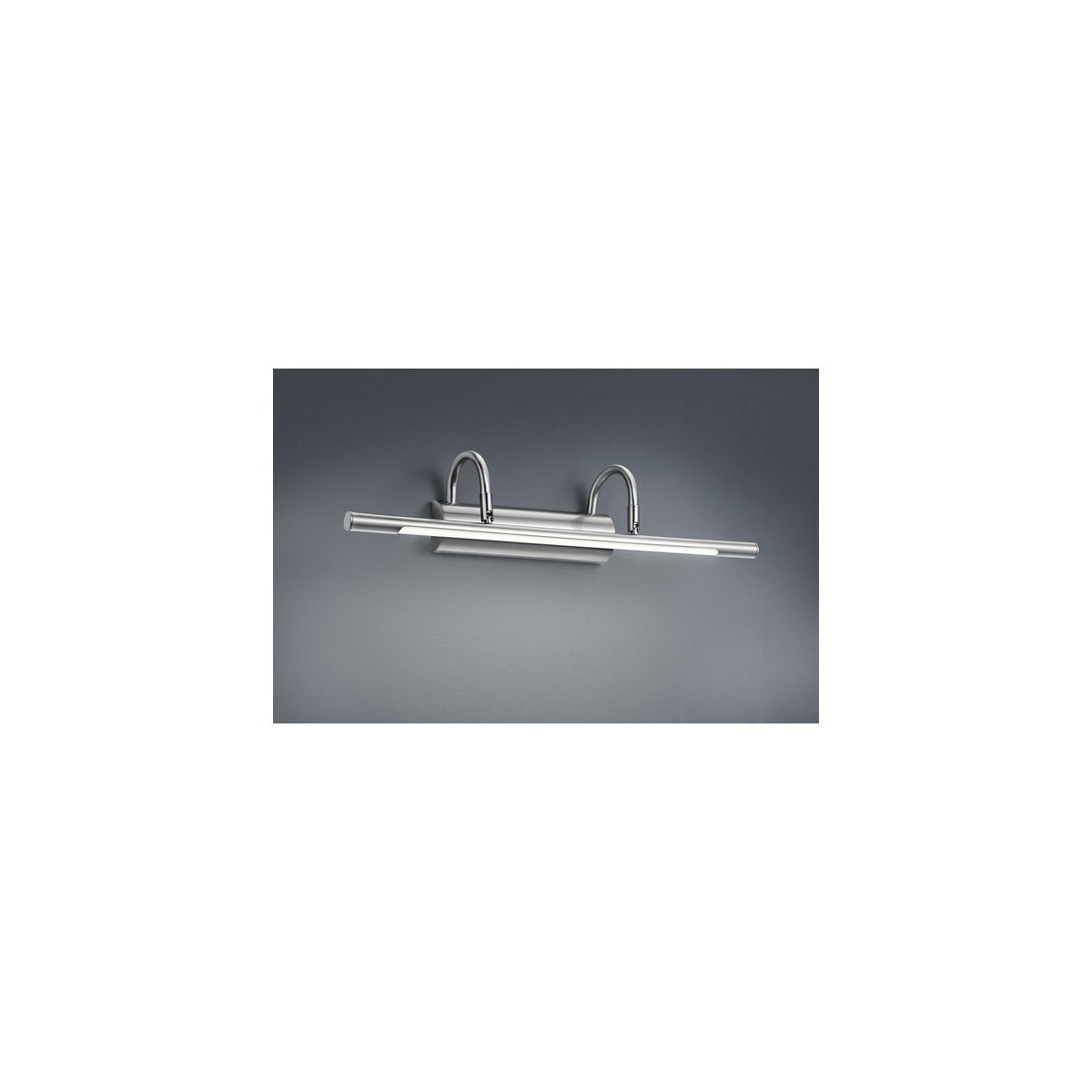 Nowoczesny kinkiet Trio CUADRO 225210107