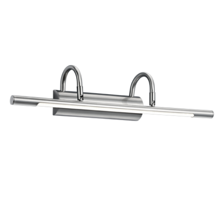 Nowoczesny kinkiet Trio CUADRO 225210107