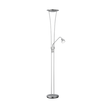 Lampa podłogowa Trio ARIZONA 426410207