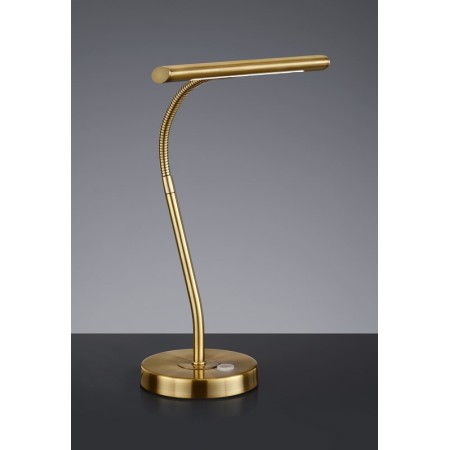 Lampa biurkowa - nocna Trio CURTIS 579790104