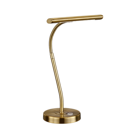 Lampa biurkowa - nocna Trio CURTIS 579790104