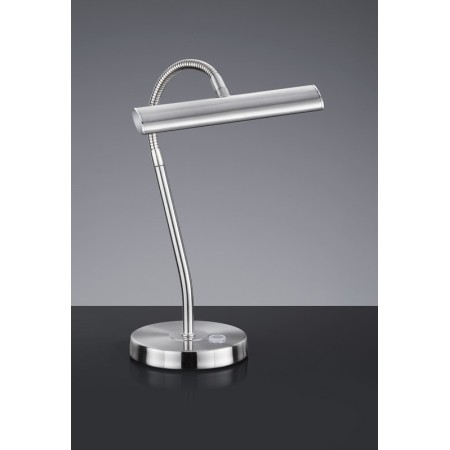 Lampa biurkowa - nocna Trio CURTIS 579790107