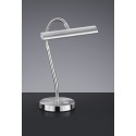 Lampa biurkowa - nocna Trio CURTIS 579790107