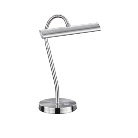 Lampa biurkowa - nocna Trio CURTIS 579790107